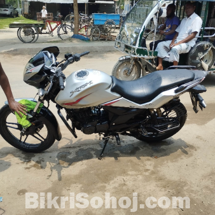 Hero Xtreme 150cc (2016)